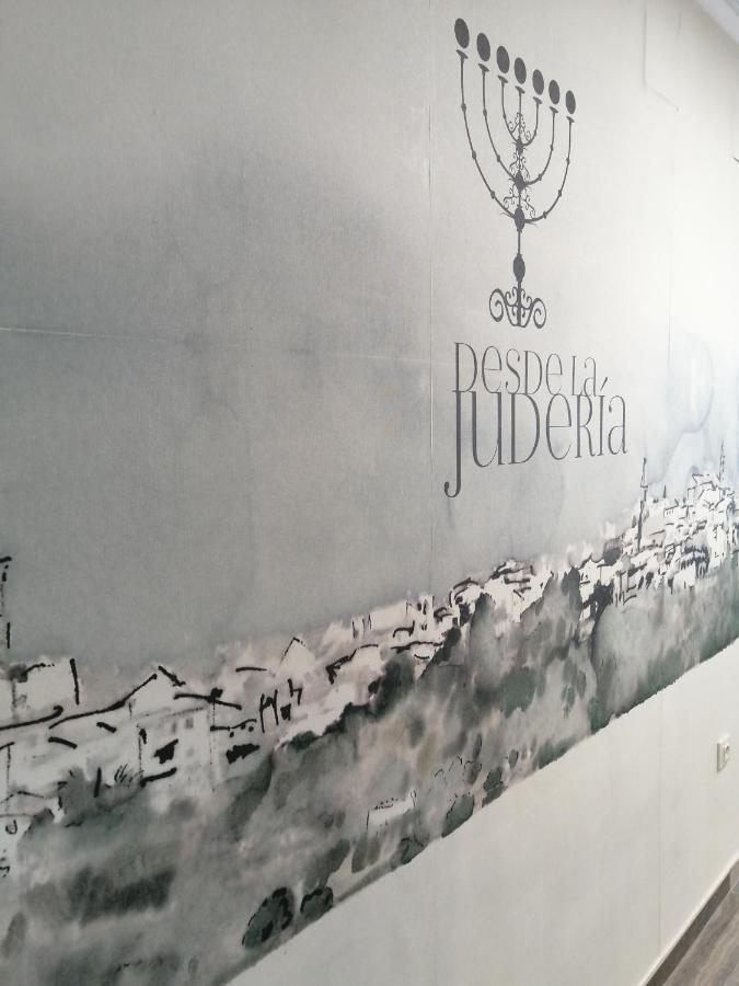 Arjona Hospedium Dlj Hostal Tematico Desde La Juderia מראה חיצוני תמונה