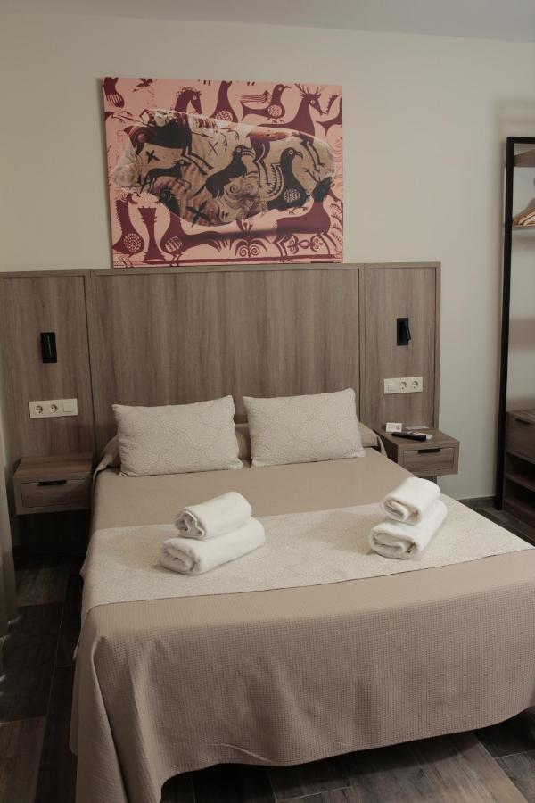 Arjona Hospedium Dlj Hostal Tematico Desde La Juderia מראה חיצוני תמונה