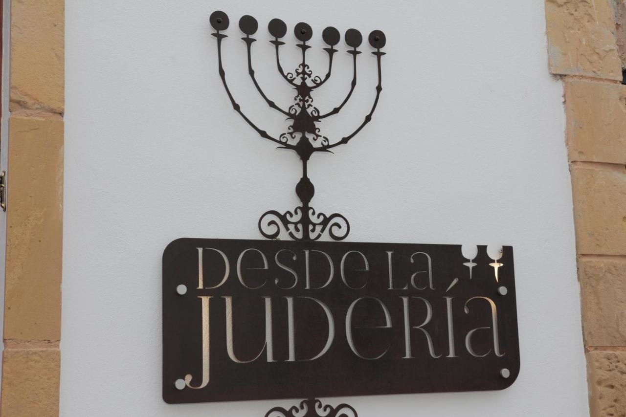 Arjona Hospedium Dlj Hostal Tematico Desde La Juderia מראה חיצוני תמונה