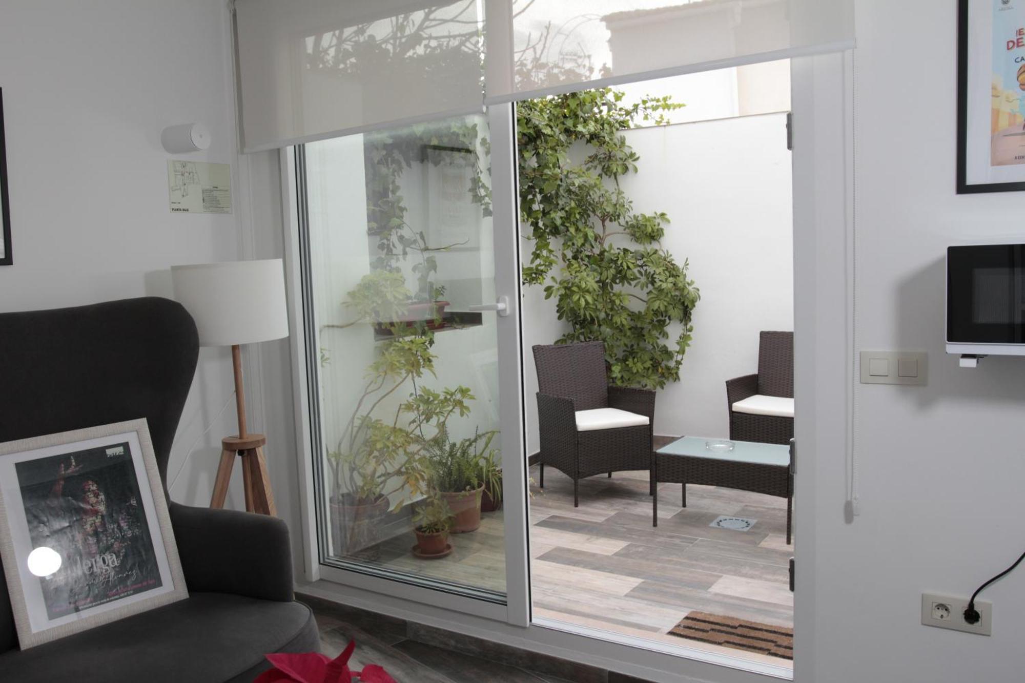 Arjona Hospedium Dlj Hostal Tematico Desde La Juderia מראה חיצוני תמונה